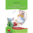 Kitap Faresi Tita Gravyer ile Tanyor Kurald Yaynlar