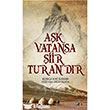 Ak Vatansa iir Turandr Kamer Yaynlar