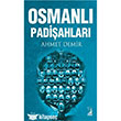 Osmanl Padiahlar Kamer Yaynlar