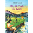 Byk Tuzlu Su Klan Yap Kredi Yaynlar