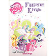 MLP Faaliyet Kitab Iltl Dnya Doan Egmont Yaynclk