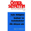 Ak Dalgas Bahar ve Kelebekler lk Den Ak Bilgi Yaynevi