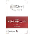 Litai Mevzuat Dizisi 10 Temel Temel Vergi Mevzuat Kuram Kitap