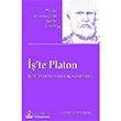 `te Platon Kurald Yaynlar