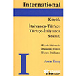 Kk talyanca - Trke Trke - talyanca Szlk, Piccolo Dizionario Italiano - Turco Turco - Italiano nklap Kitabevi