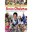 Benim Okulum Dnya ocuklarnn Okul Hayat Kakns Yaynlar
