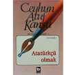 Atatrk Olmak Bilgi Yaynevi