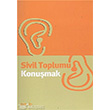 Sivil Toplumu Konumak Kakns Yaynlar