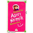 Zeynepin Ar Komik Maceralar Nesil Yaynlar