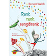 Renk Renk Rengarenk Kurald Yaynlar
