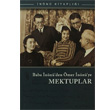 Baba nn den mer nn ye Mektuplar Bilgi Yaynevi