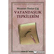 Vatandalk Tepkilerim Kaynak Yaynlar