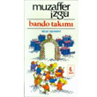 Bando Takm Bilgi Yaynevi