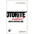 Otorite Nedir? Kre Yaynlar