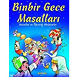 Binbir Gece Masallar Kakns Yaynlar