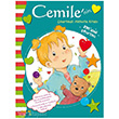 Cemile nin kartmal Aktivite Kitab 296 Simli kartma Kakns Yaynlar