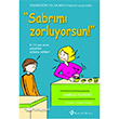 Sabrm Zorluyorsun! Kurald Yaynlar