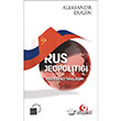 Rus Jeopolitii - Avrasyac Kre Yaynlar