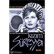 Kzm Sreyya Srad Bir Hayatn En Yakn ahidinden Kakns Yaynlar
