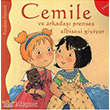 Cemile ve Arkada Prenses Elbisesi Giyiyor Kakns Yaynlar