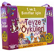 Teyze ykleri 1. ve 2. Snflar in zyrek Yaynlar
