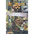 Ve: Blues Kakns Yaynlar
