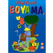 Neeli Boyama 2 Bilgi Yaynevi