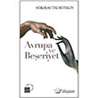 Avrupa ve Beeriyet Kre Yaynlar