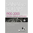Sanat ve Kuram Kre Yaynlar