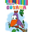 Neeli Boyama 4 Bilgi Yaynevi