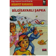Bilgisayarl apka Bilgi Yaynevi