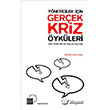 Yneticiler in Gerek Kriz ykleri Kre Yaynlar