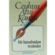 Bir Kasabadan Resimler Bilgi Yaynevi