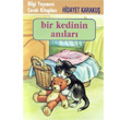 Bir Kedinin Anlar Bilgi Yaynevi
