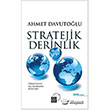 Stratejik Derinlik Kre Yaynlar