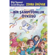 Bir ampiyonluk yks Bilgi Yaynevi