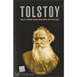 Tolstoy Hayat Eserleri zerine Makaleler ve Aforizmalar Kakns Yaynlar