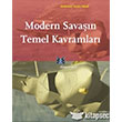 Modern Savan Temel Kavramlar Kitap Yaynevi