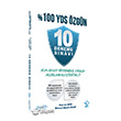 % 100 YDS zgn 10 Deneme Snav Monopol Yaynlar