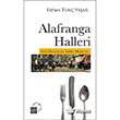Alafranga Halleri Kre Yaynlar