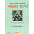 1868 1932 Msr da Trk Bir air Ahmet evki Kakns Yaynlar