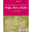 Dou Bat ve Kadn Kitap Yaynevi