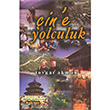 Çin e Yolculuk Kaknüs Yayınları