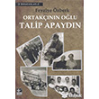 Ortaknn Olu Talip Apaydn Kaynak Yaynlar