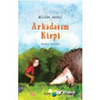 Arkadam Kirpi Fom Kitap