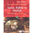 Sanat Kltr ve Mutfak Kitap Yaynevi