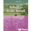 Babali ve Hdiv smail Kitap Yaynevi
