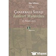 anakkale Sava Kitap Yaynevi
