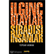 lgin Olaylar Srad nsanlar Kakns Yaynlar