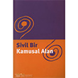 Sivil Bir Kamusal Alan Kakns Yaynlar